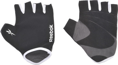 

REEBOK RAEL 11134 Gym & Fitness Gloves (, Black