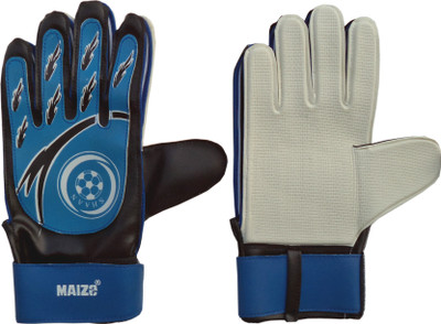 

Maizo Web (Assorted) Goalkeeping Gloves (, Blue, Black, Multicolor