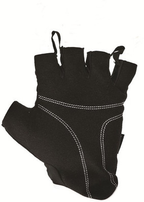 

ADIDAS Essential Gym & Fitness Gloves (M, Black, White)