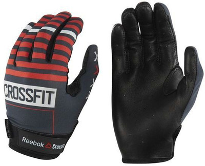 

REEBOK CF GLOV M COMP Gym & Fitness Gloves (M, Black)