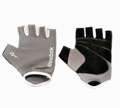 

REEBOK Elements Gym & Fitness Gloves (, Grey