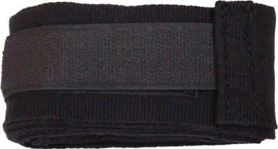 

Sekaido PE05 Black Boxing Hand Wrap(Black, 120 inch)