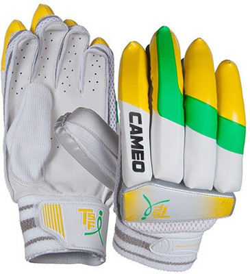 

TSFI CAMEO Batting Gloves (Youth, Multicolor)