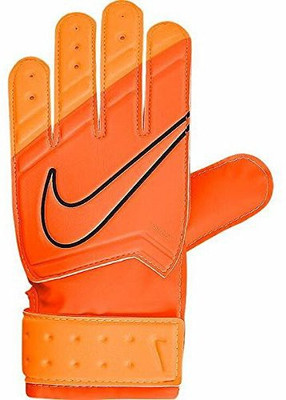 

Nike G K MATCH JR Goalkeeping Gloves (, Orange