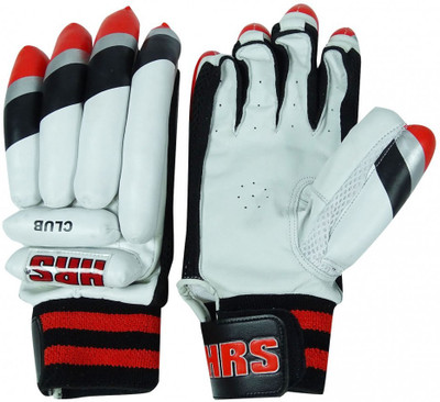 

HRS Club Batting Gloves (Men, Multicolor)