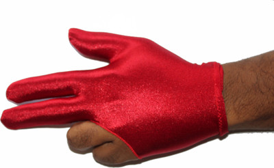 

Billiedge Club Gym & Fitness Gloves (, Red