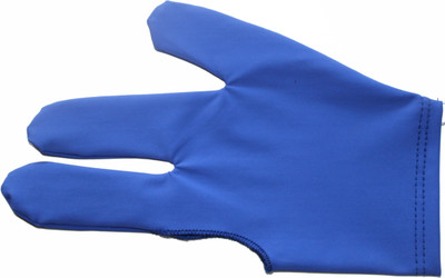 

Billiedge Club Gym & Fitness Gloves (Free Size, Blue)