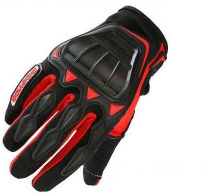 

Scoyco FBZ 3648 Driving Gloves(Red