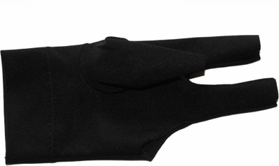 

Billiedge Nail Cut Gym & Fitness Gloves (, Black