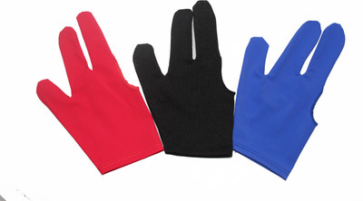 Billiedge Combo gloves Gym & Fitness Gloves (, Black, Blue, Red