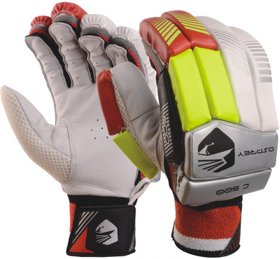 

Osprey C 500 Batting Gloves (Boys, Multicolor)