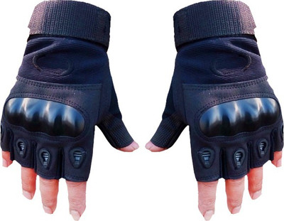 

Mor Sporting Fast Fit Tactical Gym & Fitness Gloves (, Black