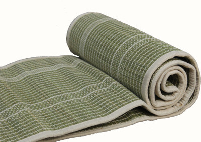

Rope International Dharba Grass Green 3 mm Yoga Mat