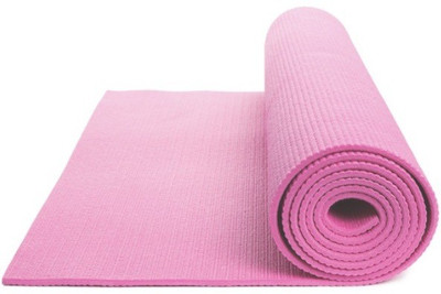 

Palakz Sports Pink 6 mm Yoga Mat