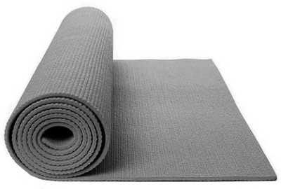 

Cosco Power Grey 2 mm Yoga Mat, Assorted