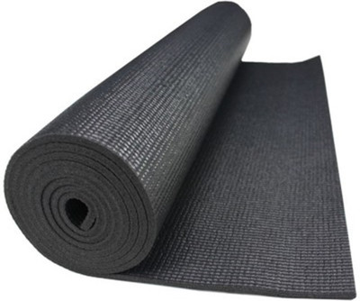 

Sihra Fitness Black 5 mm Yoga Mat