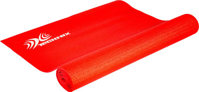 

Technix Sticky Red 6 mm Yoga Mat