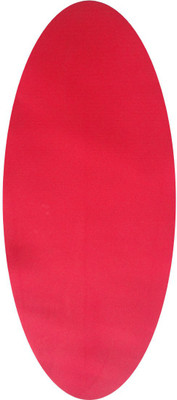 

Aerolite Oval 30 X 76 Red 8 mm Yoga, Exercise & Gym Mat