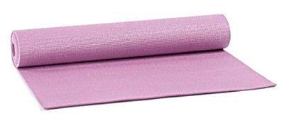 

Yogimat Basic Pink 4 mm Yoga Mat