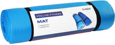 Proline yoga Blue 10 mm Yoga Mat