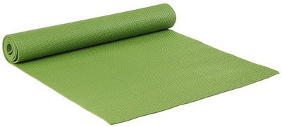 Proline Fitness TA-6101 Green 4 mm Yoga Mat