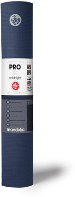 

Manduka Mat Prolite Blue 5 mm Yoga Mat