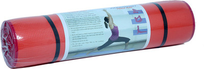 

Paramount Super Soft With Beading Red 10 mm Yoga Mat