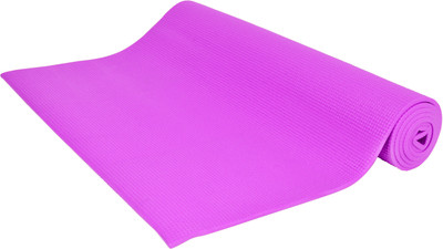 

AmazingHind Mat Purple 6 mm Yoga Mat