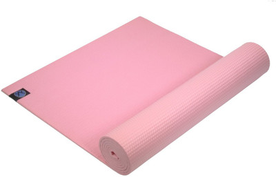 

Comfort Super Fit Pink 6 mm Yoga Mat