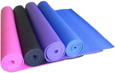 

Mor Sporting FF-011 Multicolor 6 mm Yoga Mat