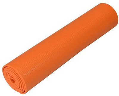 

Shivam Concepts 2or6 Orange 6 mm Yoga Mat