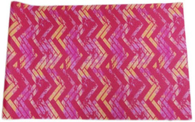 

Kids Mandi Body Ripper Printed Red 4 mm Exercise & Gym, Yoga Mat