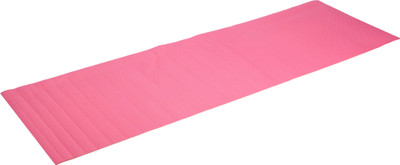 

Ambitione Comfort Mat Pink 4 mm Yoga Mat