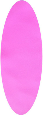 

Aerolite Oval 30 X 76 Pink 8 mm Yoga, Exercise & Gym Mat