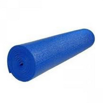 

Neo Gold Leaf Premium Yoga mat Zipper Blue 4 mm Exercise & Gym Mat