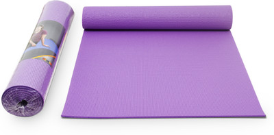 

Burn P 6mm Purple 6 mm Yoga Mat