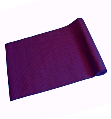 

Majesty Mhd13esrc2 Purple 4 mm Yoga Mat