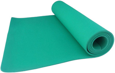 

A R Arihant Green 4 mm Yoga Mat