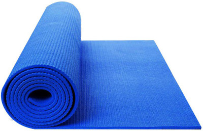 

A R SC-0010 Blue 4 mm Yoga Mat