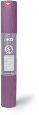 

Manduka Mat Ekolite Multicolor 3 mm Yoga Mat