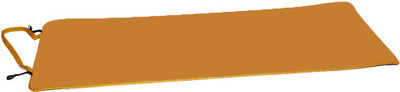 

Paramount Super Soft with beading Orange 6 mm Yoga Mat