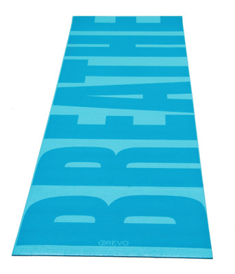 

RVX Fashionable Printed Mat For Blue 5 mm Yoga Mat