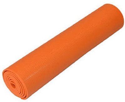 

Adithya Antimicrobial Orange 4 mm Yoga Mat