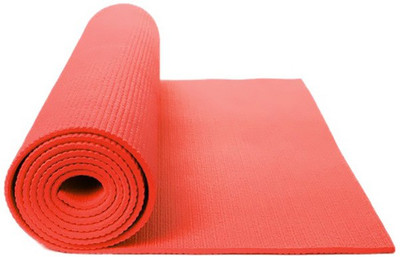 

A R SC-0041 Red 4 mm Yoga Mat