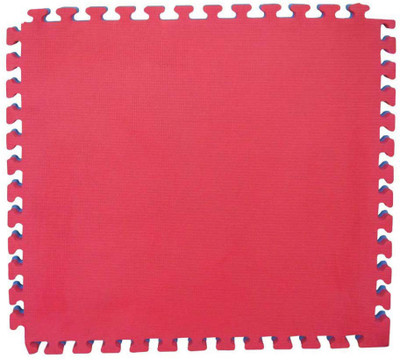 

USI EM25 Red 25 mm Yoga Mat