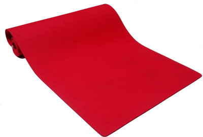 

Gravolite Comfort Red 3.5 mm Yoga Mat
