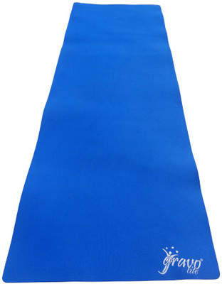 

Gravolite Sarenity Blue 3 mm Yoga Mat