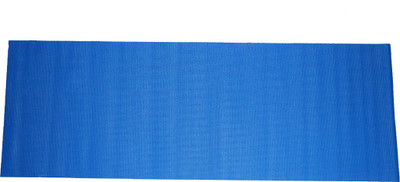 

Muren MK24-1 Yoga Mat Blue 4 mm Blue 4 mm Yoga Mat