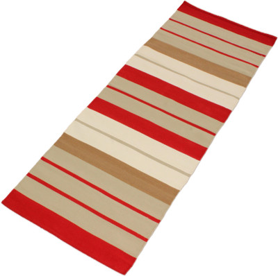 

Ryan YOGA MAT Red 2 mm Yoga Mat