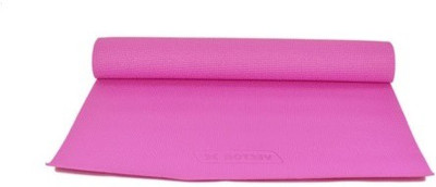 

OMRD Economy 4 mm Pink 60 mm Yoga Mat